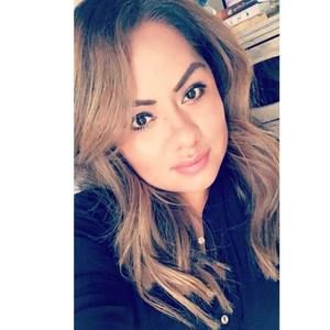 Meet your Posher, Alma